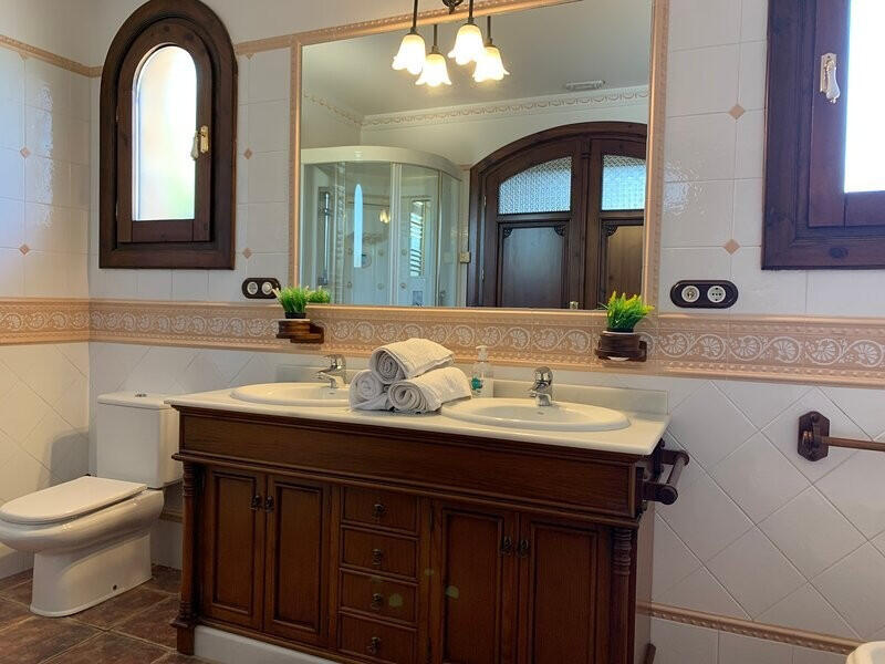 6 slaapkamer Villa Te koop