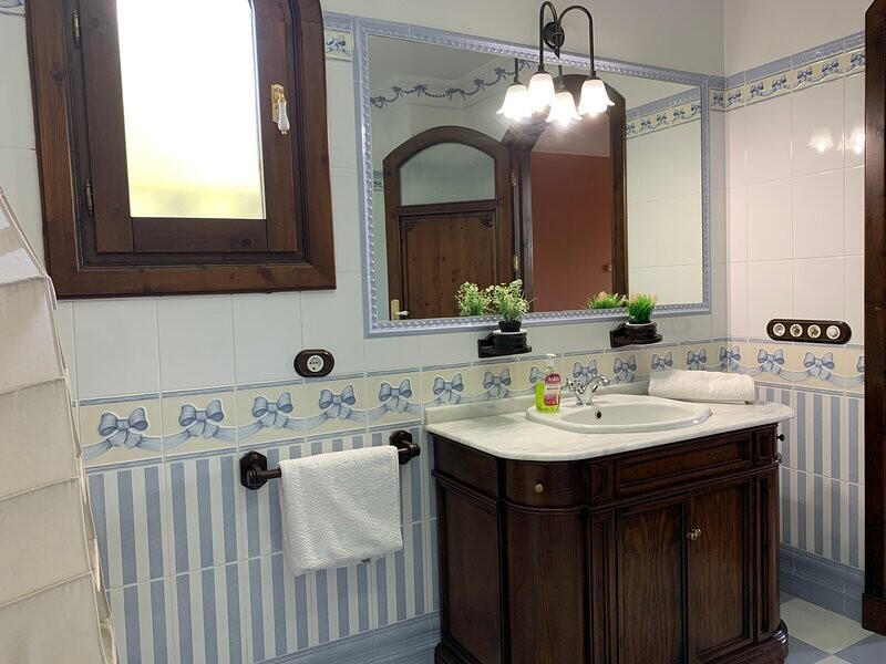 6 slaapkamer Villa Te koop