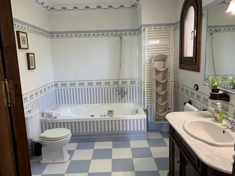 6 slaapkamer Villa Te koop