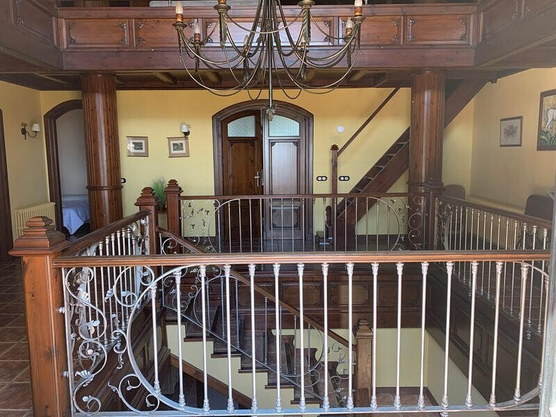 6 slaapkamer Villa Te koop