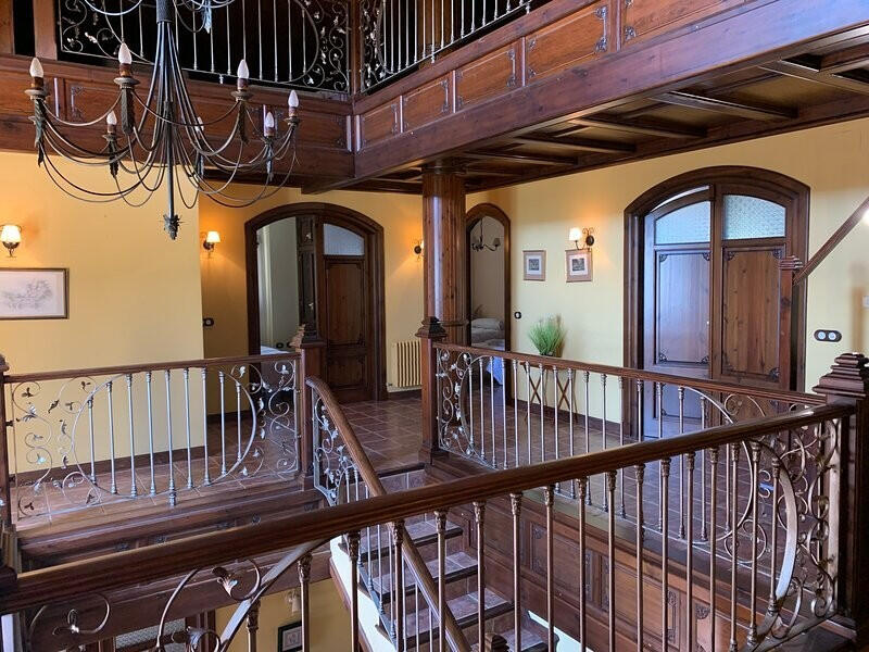 6 slaapkamer Villa Te koop