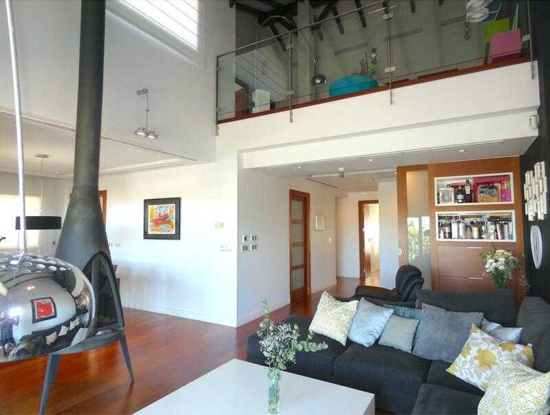 7 sovrum Villa till salu