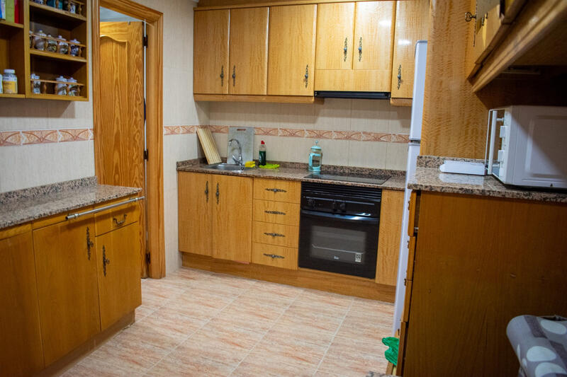 3 soveværelse Villa til salg