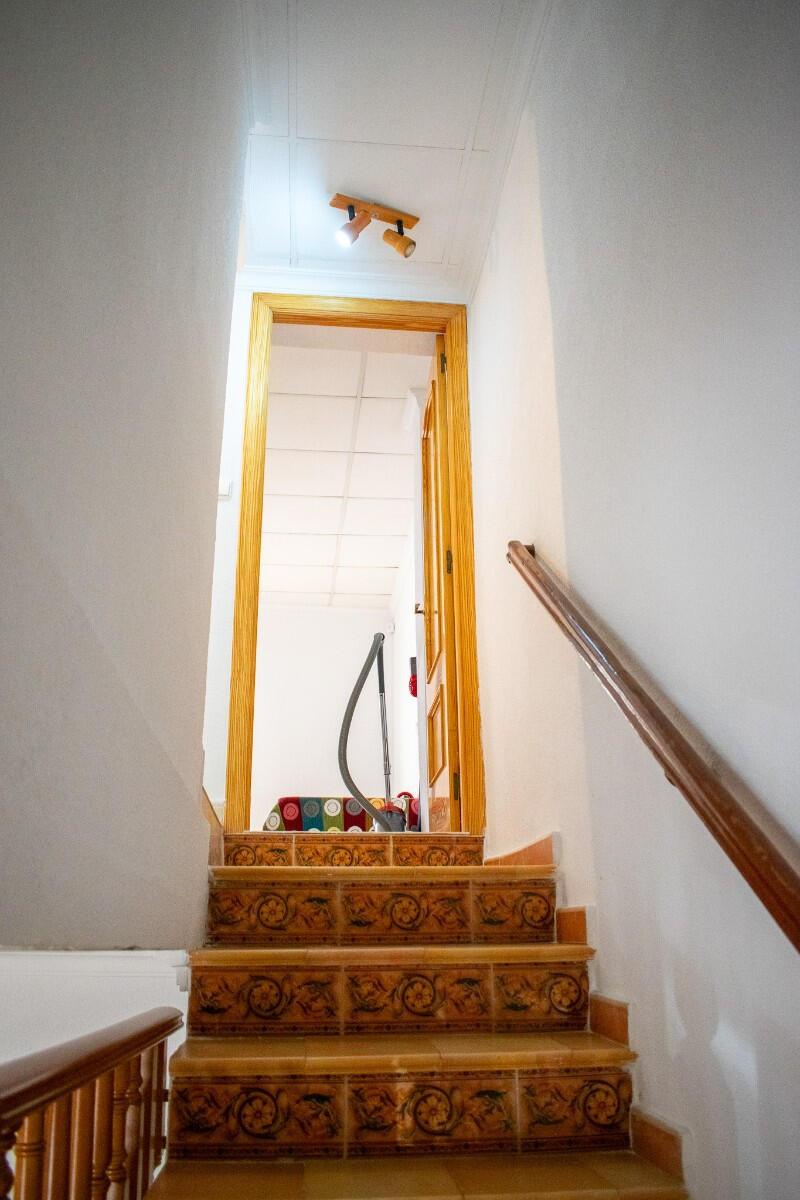 3 soveværelse Villa til salg