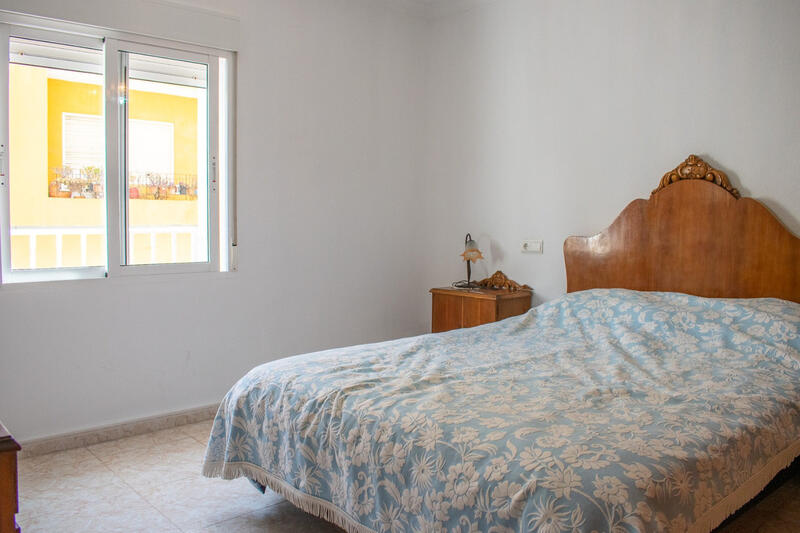 3 soveværelse Villa til salg