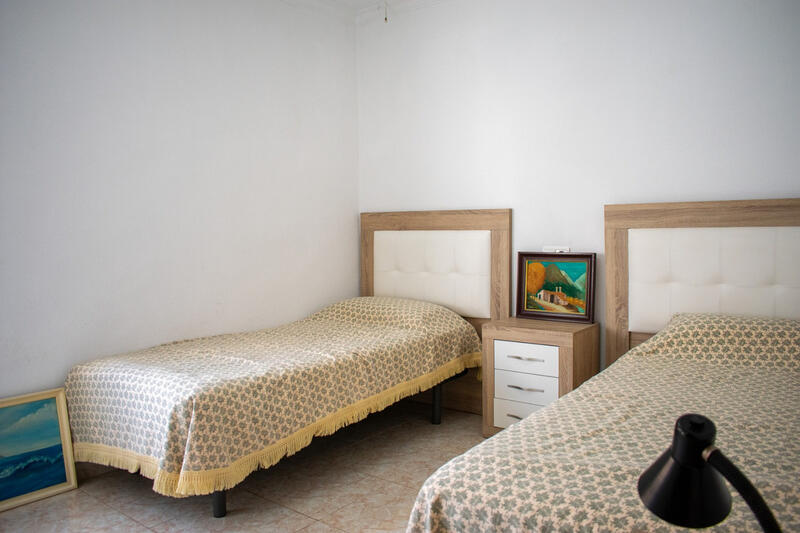 3 soveværelse Villa til salg