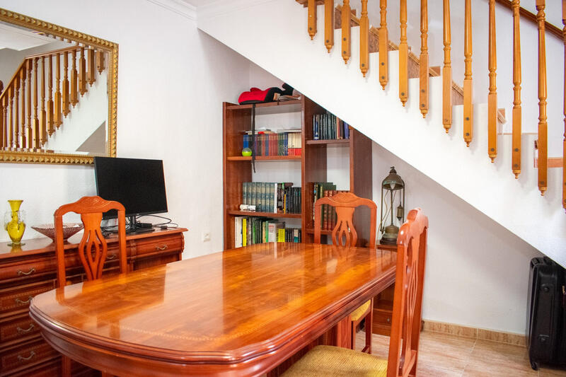 3 soveværelse Villa til salg