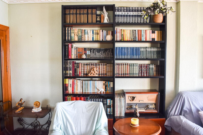 4 soverom Leilighet til salgs