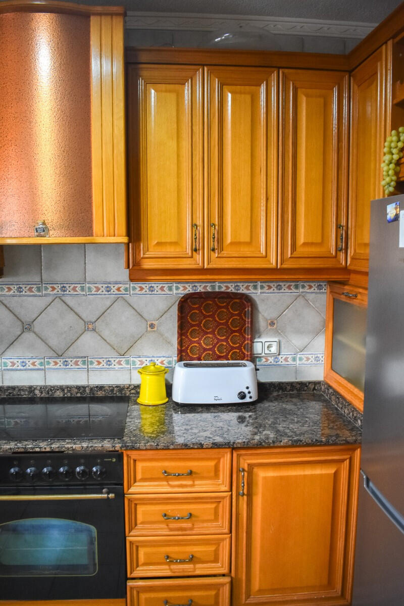 4 soverom Leilighet til salgs