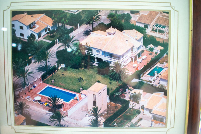 7 bedroom Villa for sale