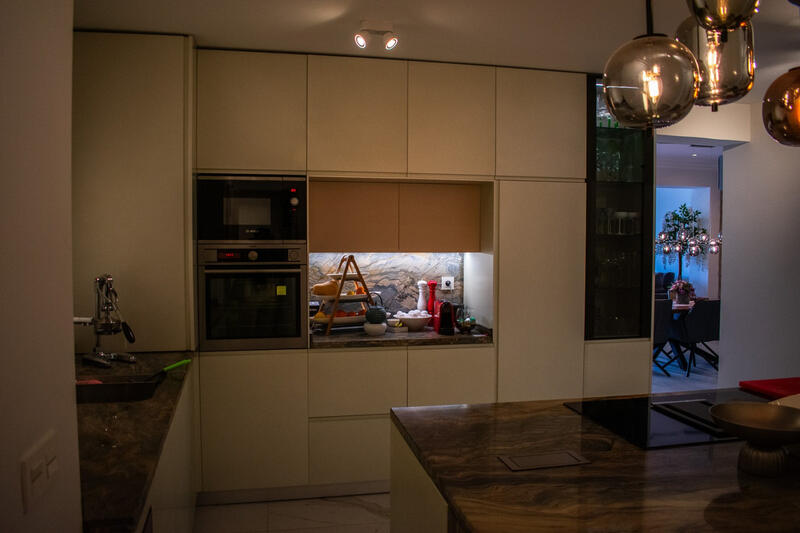 2 chambre Appartement à vendre