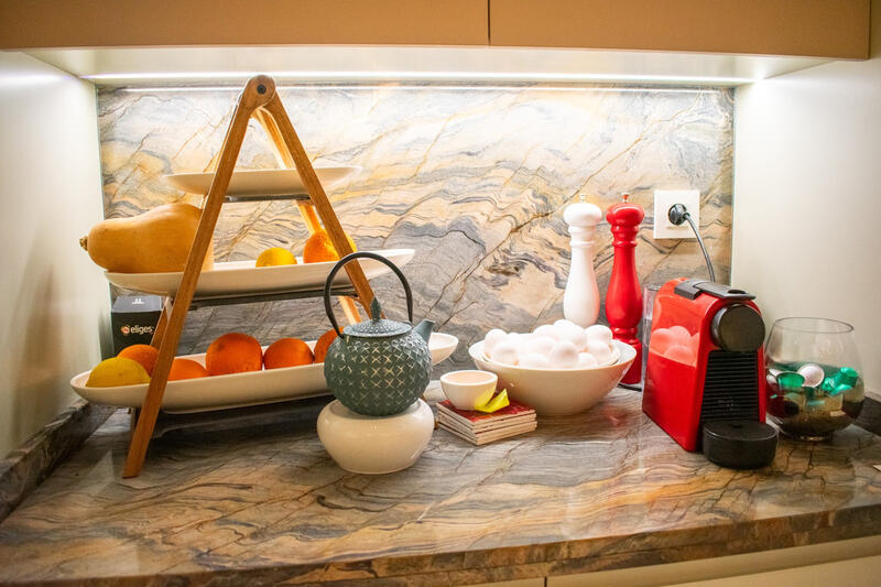 2 chambre Appartement à vendre