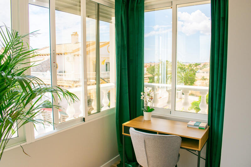 3 Cuarto Villa en venta