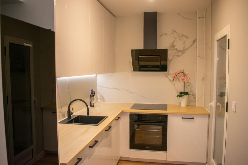 3 Cuarto Villa en venta