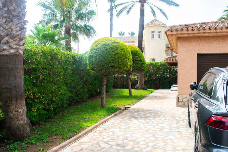 3 chambre Villa à vendre