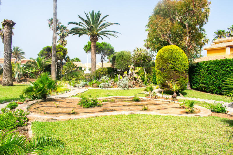 3 chambre Villa à vendre