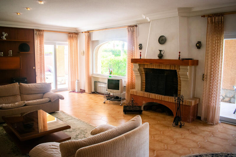 3 chambre Villa à vendre