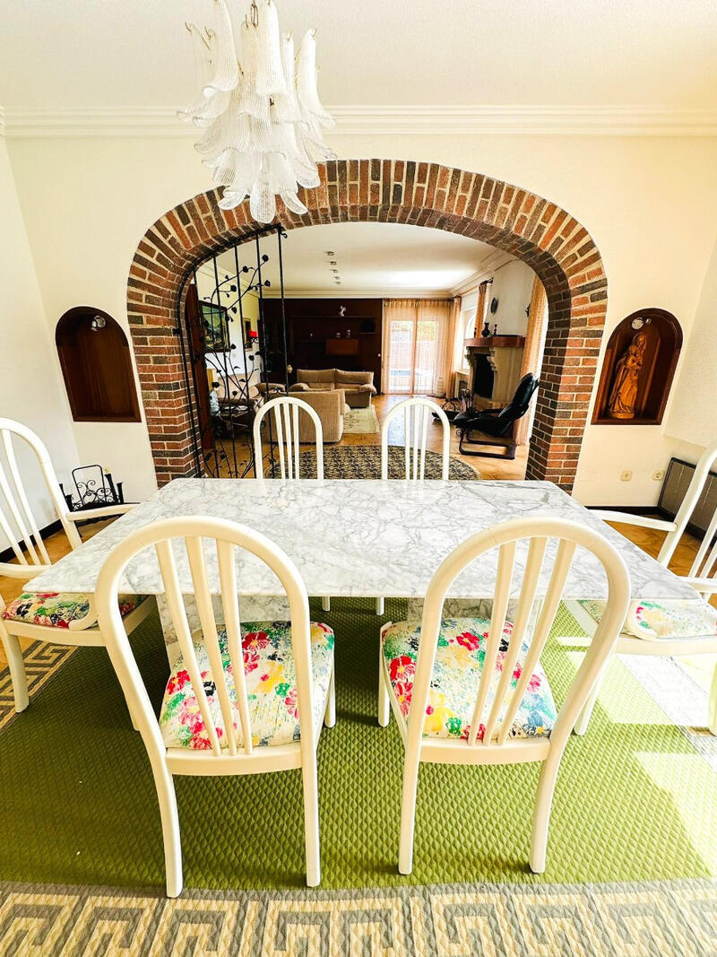 3 chambre Villa à vendre