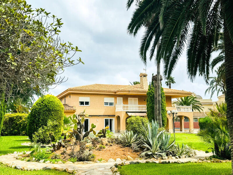 3 chambre Villa à vendre