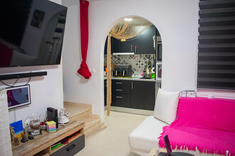 3 Cuarto Villa en venta