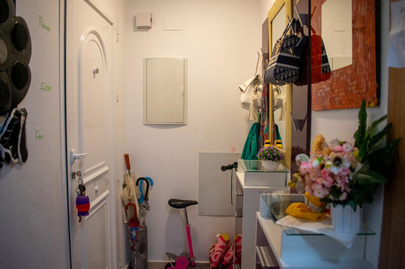 3 Cuarto Villa en venta