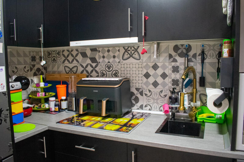 3 Cuarto Villa en venta