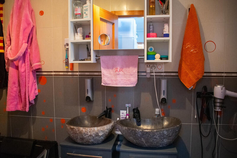 3 Cuarto Villa en venta