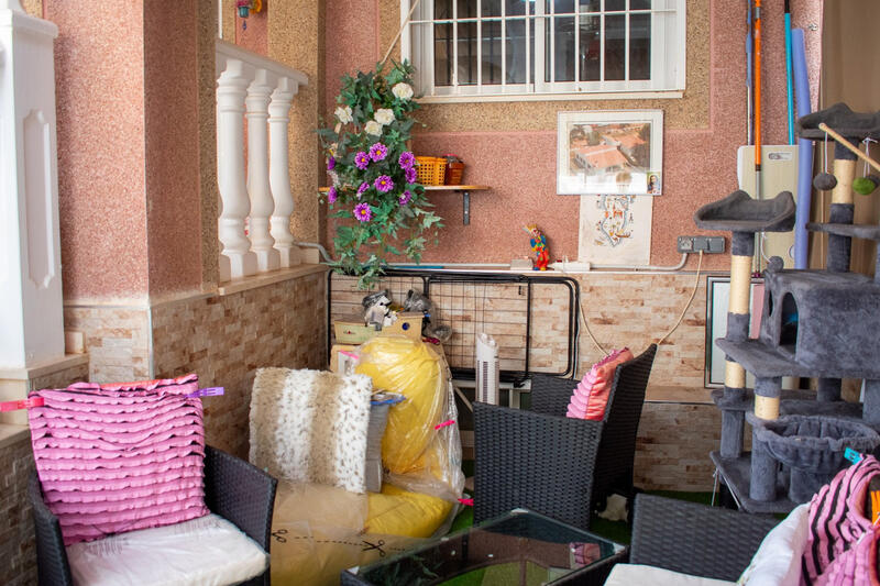 3 Cuarto Villa en venta