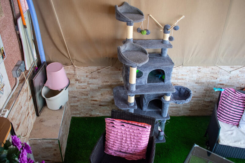 3 Cuarto Villa en venta