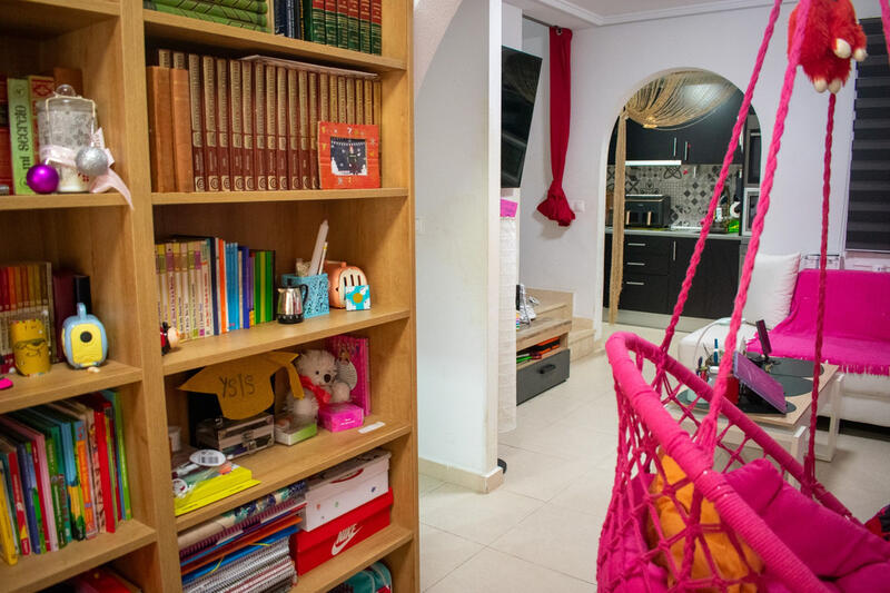 3 Cuarto Villa en venta