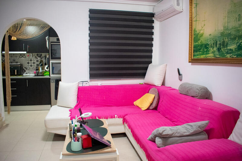 3 Cuarto Villa en venta