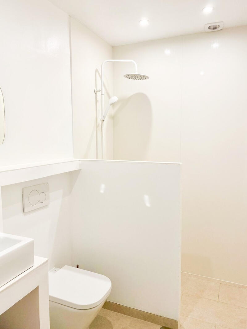 2 slaapkamer Villa Te koop