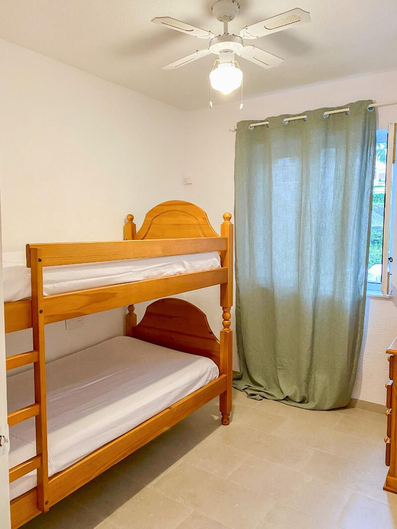 2 slaapkamer Villa Te koop