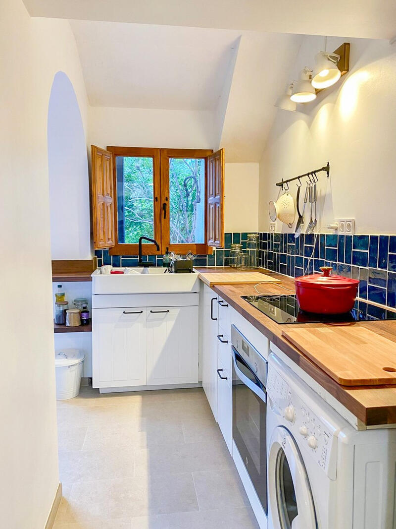 2 slaapkamer Villa Te koop