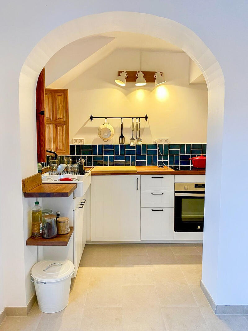 2 slaapkamer Villa Te koop