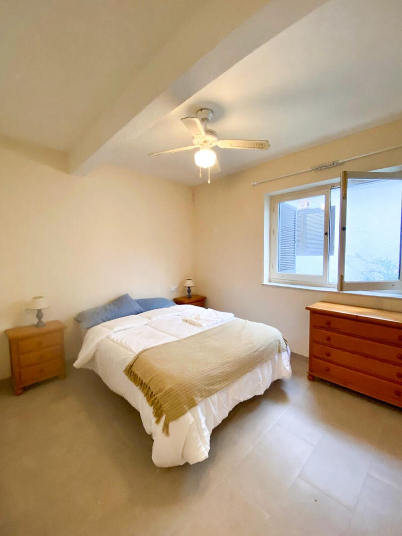 2 slaapkamer Villa Te koop