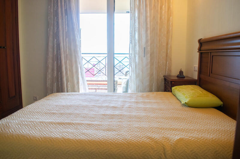 3 soveværelse Lejlighed til salg