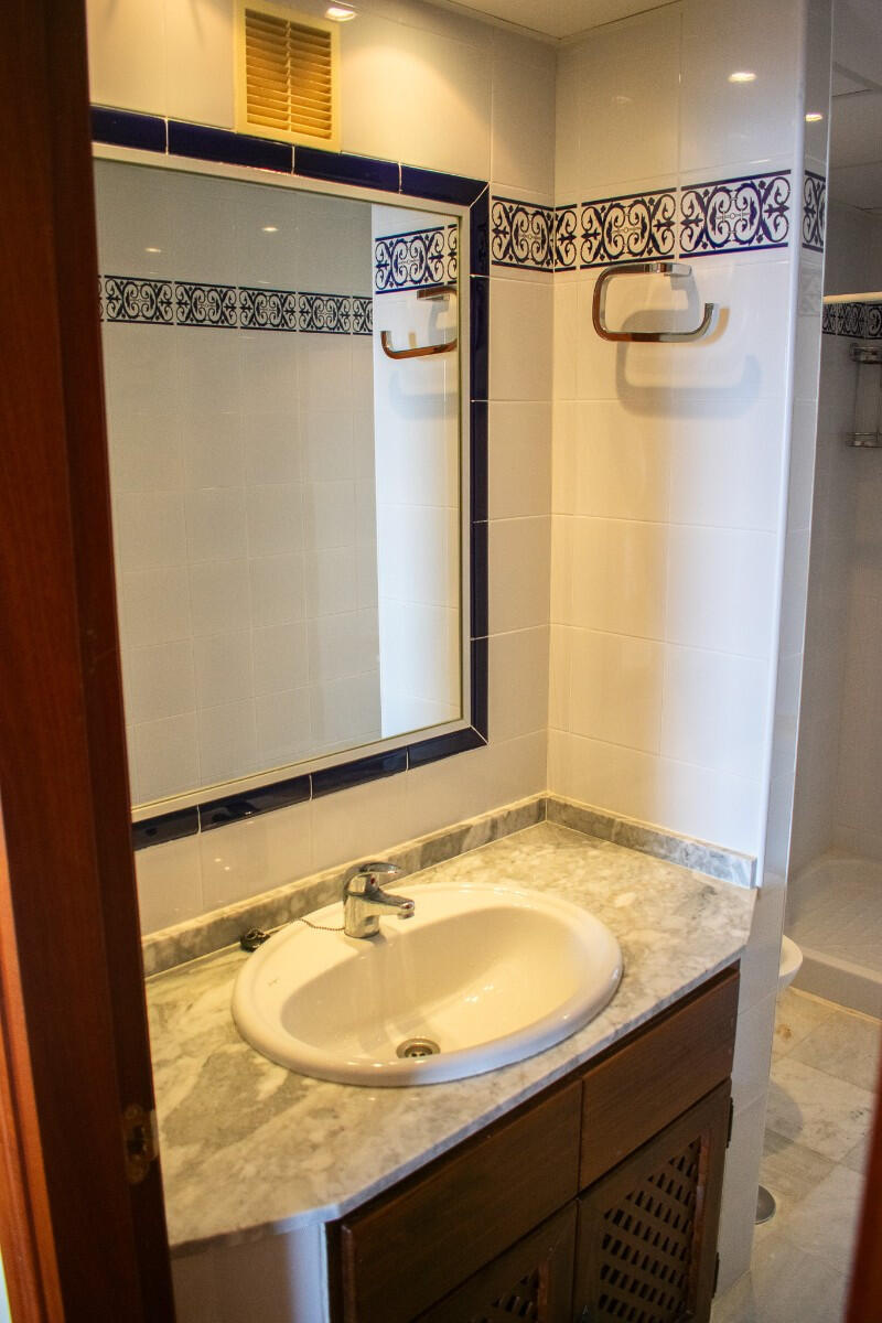 3 soveværelse Lejlighed til salg