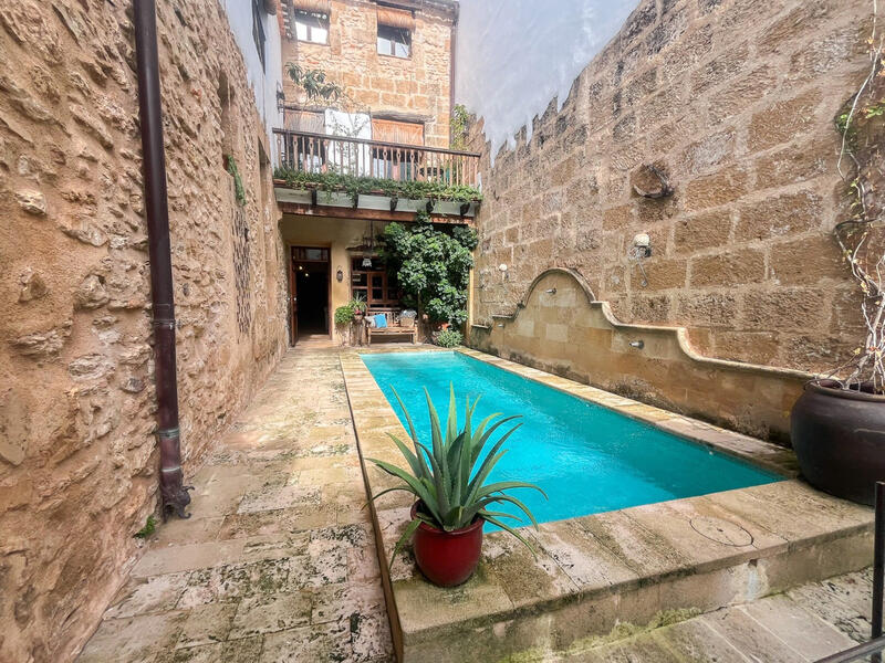 Villa till salu i Javea, Alicante