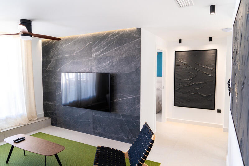 3 спальная комната квартира продается