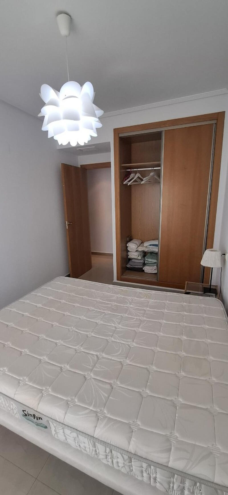 2 Schlafzimmer Appartement zu verkaufen