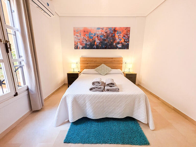 2 chambre Villa à vendre