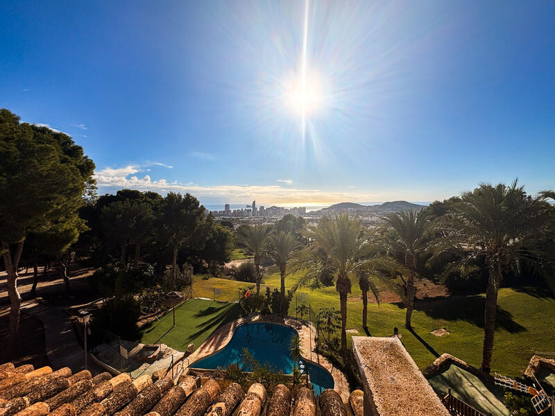 2 chambre Villa à vendre