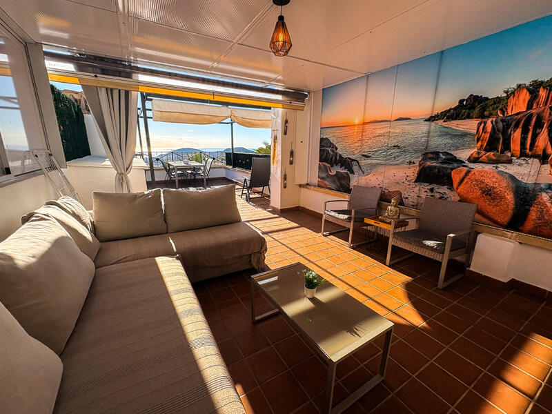 2 chambre Villa à vendre