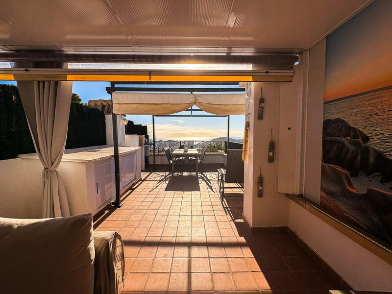 2 chambre Villa à vendre