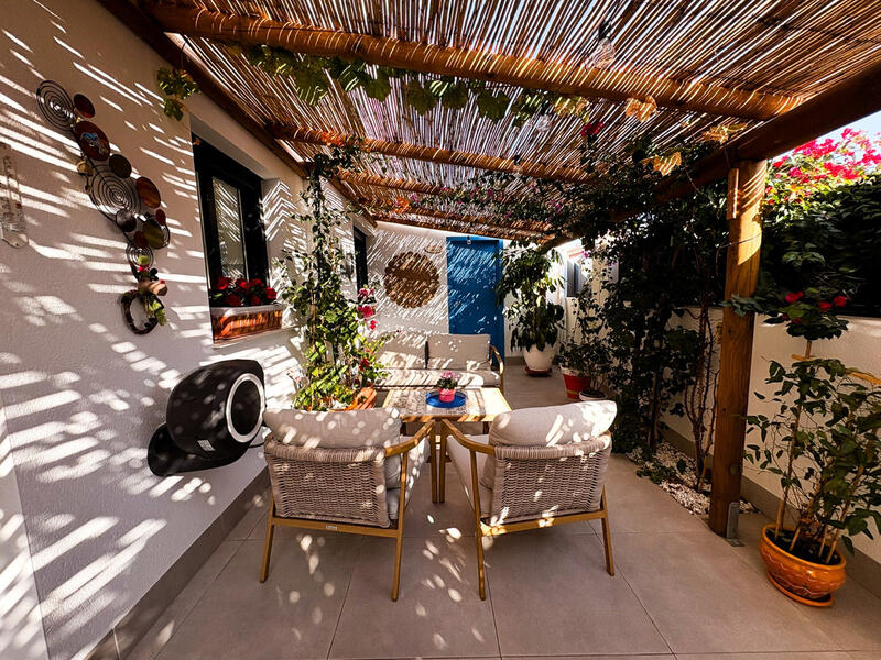 3 soveværelse Villa til salg