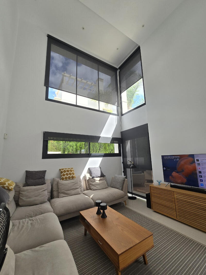 3 спальная комната вилла продается