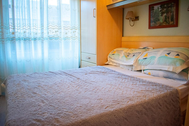 4 sovrum Lägenhet till salu