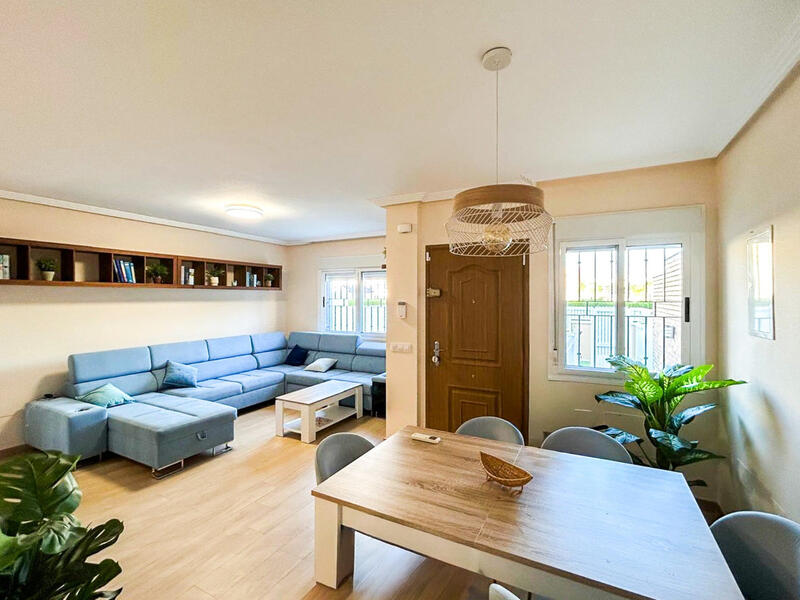 3 Schlafzimmer Villa zu verkaufen