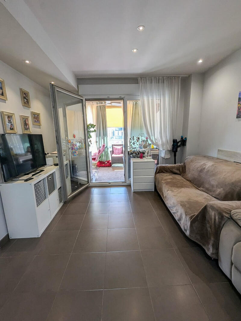 2 Cuarto Apartamento en venta